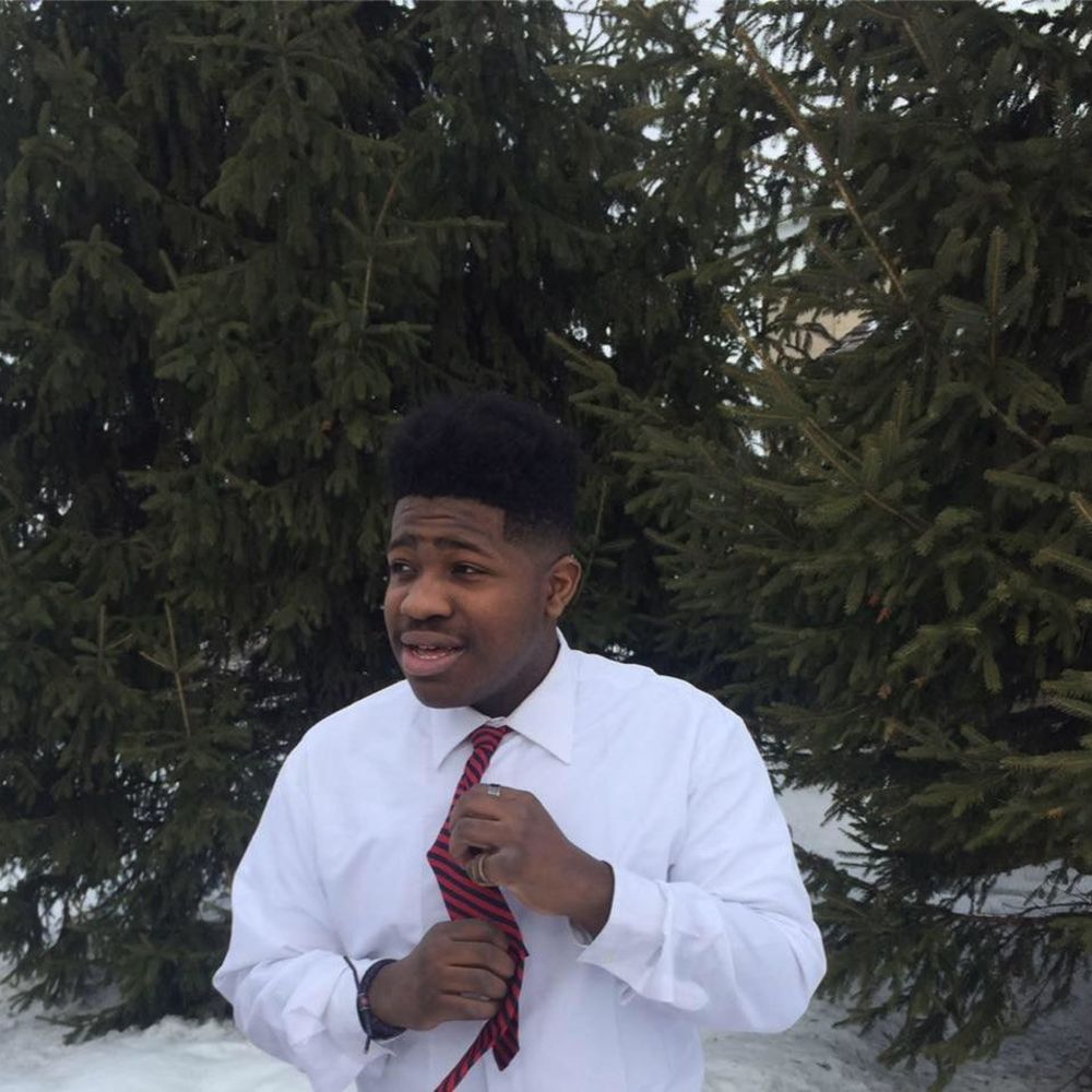 Meet your Posher, Sebastien